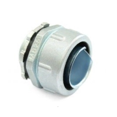 Муфта вводная для металлорукава ВМ-20 (РКн-20 (3/4"), гайка под газовый ключ) (PR08.2996)