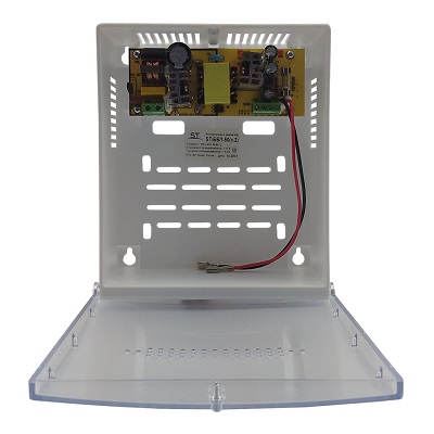 ST-ББП-50 АКБ (с защитой АКБ) (Версия 2)