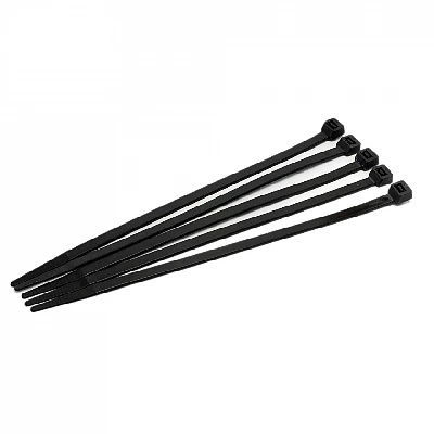 Стяжки Optimus 2,5x100мм (черные) (100шт)