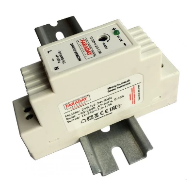 24W/12-24V/DIN