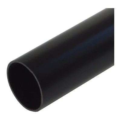 Труба защитная ПЭ черная д32/3,0 (100м/уп) PR14.0093