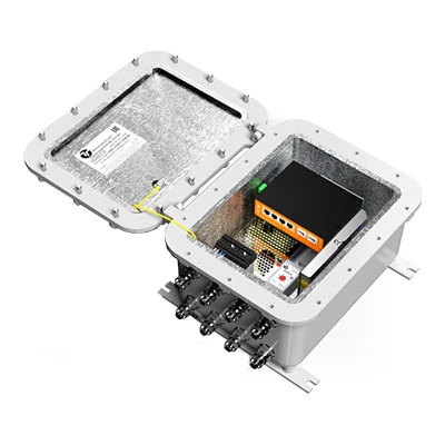 ВУК ВБ-14-РоЕ+ (58014)