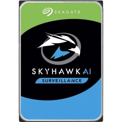 Жесткий диск HDD 8TB Seagate SkyHawk ST8000VX009