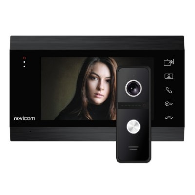 MAGIC 7C KIT DARK (v.4222)