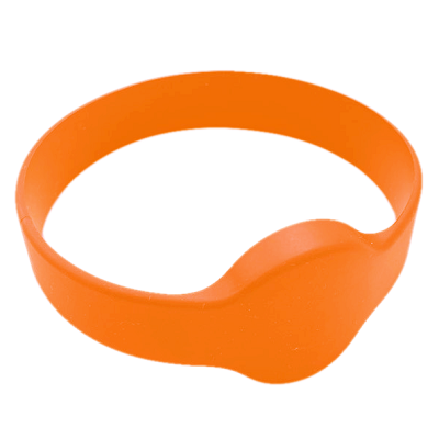 Браслет EM-marine EW-1 (оранжевый)