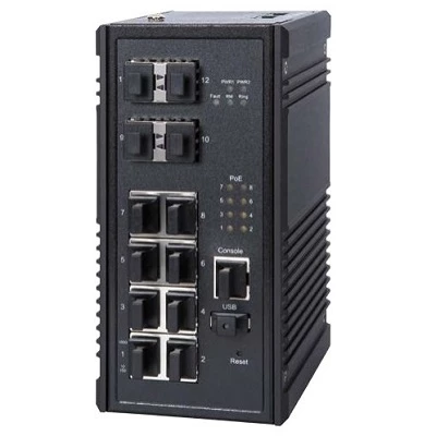 NIS-3500-2408PGX (63PX0804)