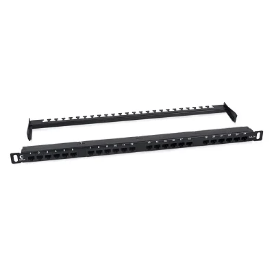 PLHD-24-Cat.5e-Dual-180-0,5U