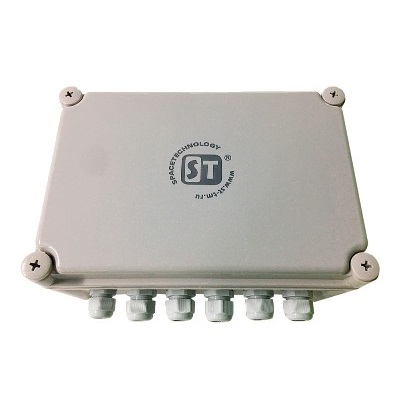 ST-S82POE, (2G/120W/OUT) (ВЕРСИЯ 2)