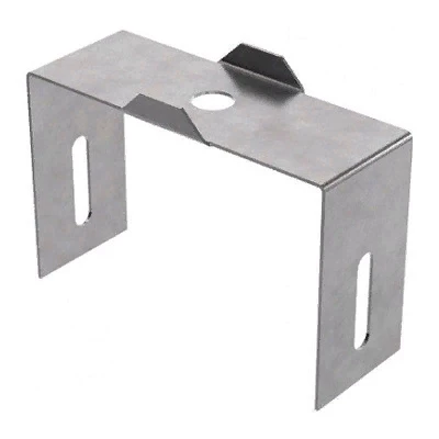 Скоба подвеса лотка сверху 150 (PR08.2593)