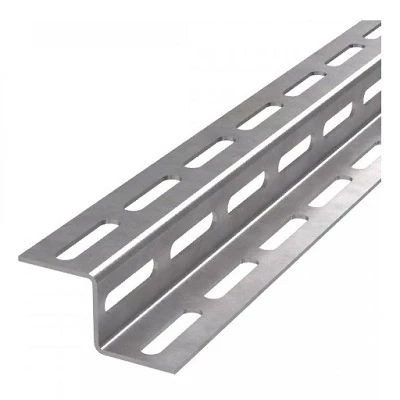 Профиль Z-образный ПZ3-40х40х2000 (PR16.0762)