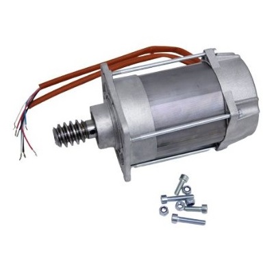 Мотор C-BXETV в сборе (119RICX039)