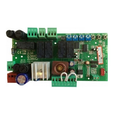 Плата блока управления ZL56A (3199ZL56A)