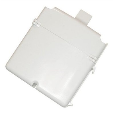 Крп.30 - монтажная коробка для Z-5R, цвет темно- зеленый