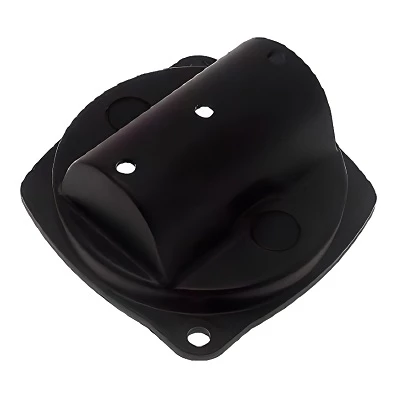 Отсек конденсатора KRONO прав. (119RID170)