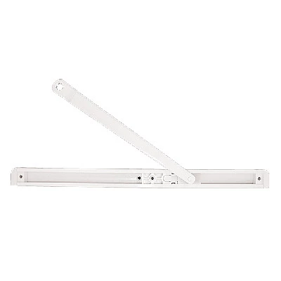 TS-DC Скользящий канал (белый)