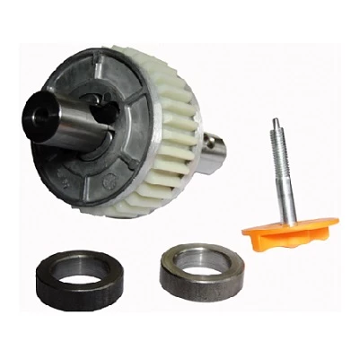 Выходной вал BX-P (119RIBX028)