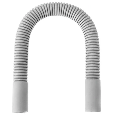 Поворот гибкий гофрированный универсальный d20 мм (35шт/280шт уп/кор) (PR13.0206)