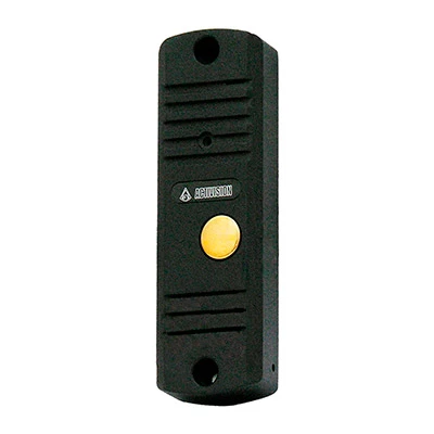 AVC-305 (PAL) накладная (черная)