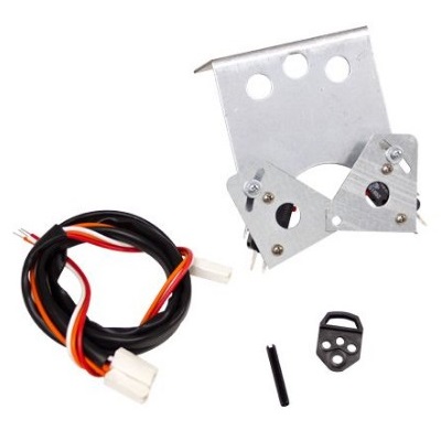 Концевые выключатели G2500 в сборе (119RIG083)