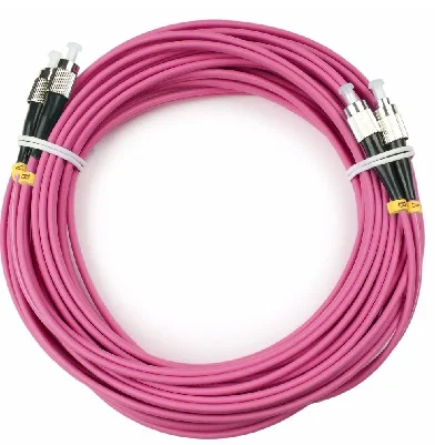 FOP-50-OM4-FC-FC-15m