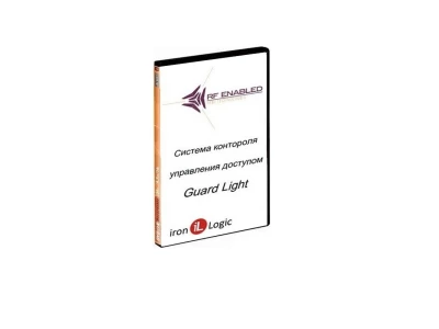 Лицензия Guard Light - 1/250L