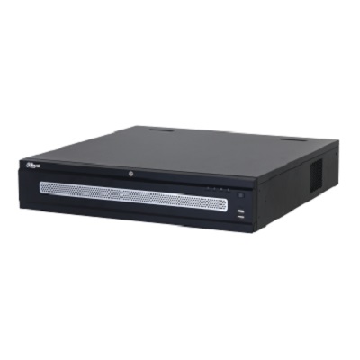 DHI-NVR608RH-64-XI