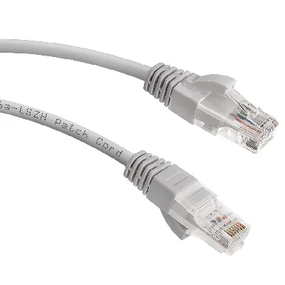 PC-UTP-RJ45-Cat.6a-1.5m-LSZH