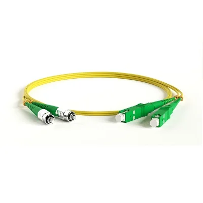 FC-D2-9-FC/AR-SC/AR-H-2M-LSZH-YL