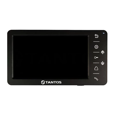 Amelie (Черный)