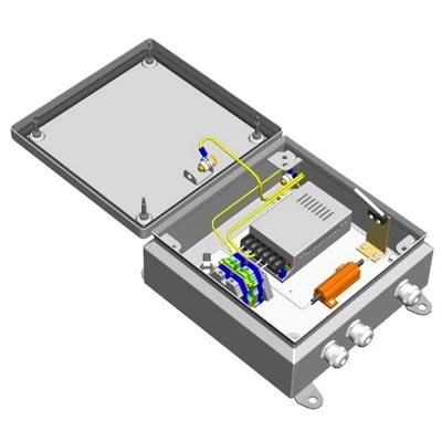 БПУ-1-75Вт (40036)