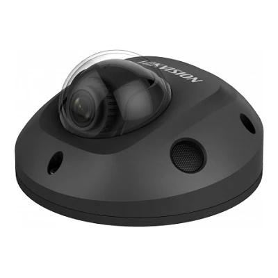 DS-2CD2563G2-IS(2.8mm)(BLACK)