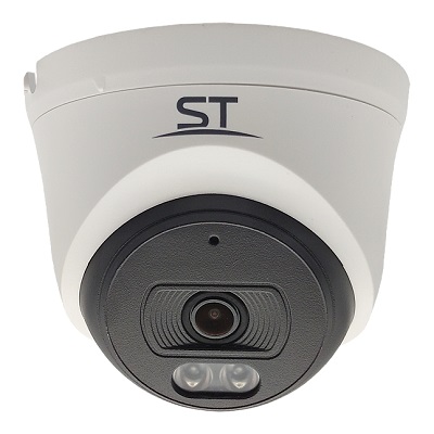 ST-SK2502 (2,8mm) IP Камера видеонаблюдения