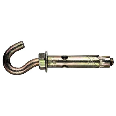 Анкерный болт с крюком М10 12х100 (25шт/уп) (PR08.3936)