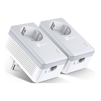 TP-Link TL-PA4010P KIT V4