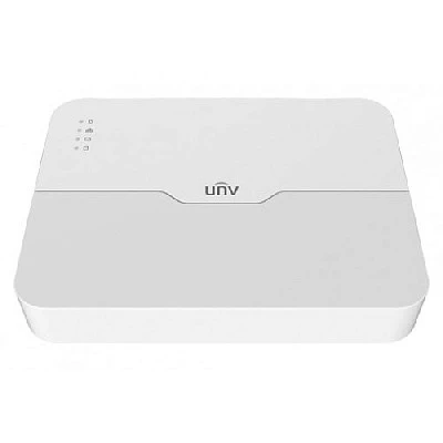 NVR301-08LS3-P8-RU