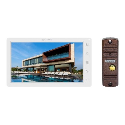 Amelie HD SE kit (White)