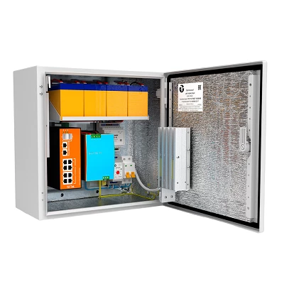 ВУК-38-РоЕ+ Р2 (58010)