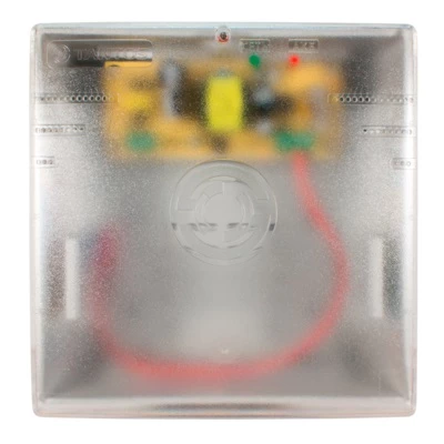 ББП-20 Ts Lux (пластик)