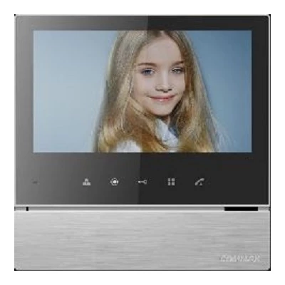 CDV-70H2 Белый Black Smog