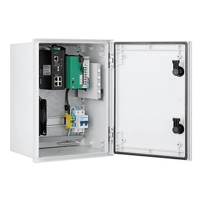 NSBox-p2040 (GX15F34F)