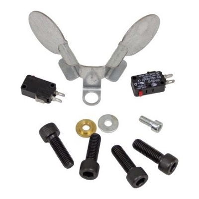 Комплект болтов коромысла и микровыключателей для G4040 (119RIG332)