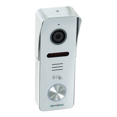 SK-P12LB (ver. Future) (Белый)