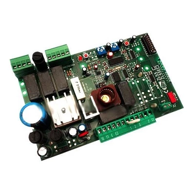 Плата блока управления ZL55 (3199ZL55)