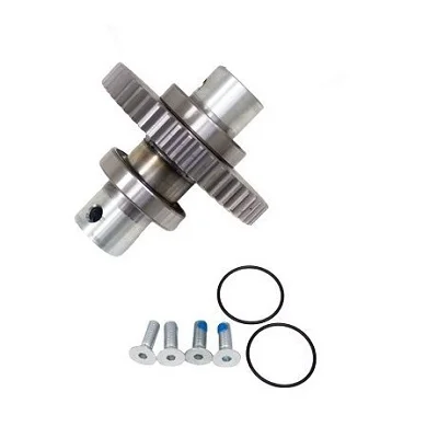 Вал выходной G3750 (119RIG331)