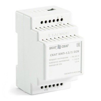 СКАТ КИП-12/1 DIN 
