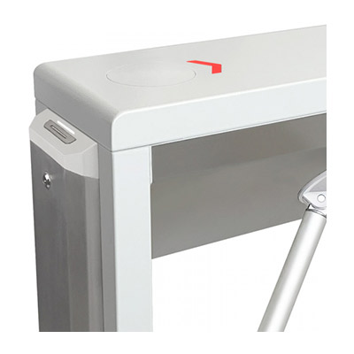 KL-03M (для тумбовых турникетов серии STL)