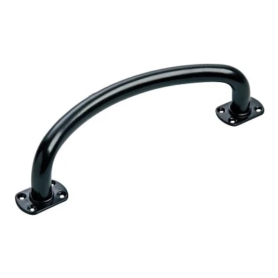 Ручка трубчатая изогнутая   (арт672-P)