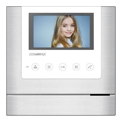 CDV-43M/VZ (Белый)