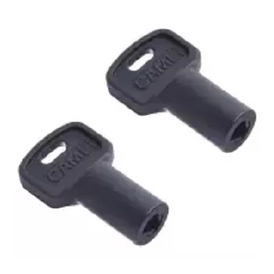 Ключ трехгранный (119RIY077)