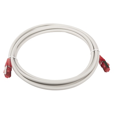 PC-LPM-STP-RJ45-RJ45-C5e-3M-LSZH-GY